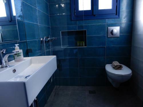 Apartamento Glarontas