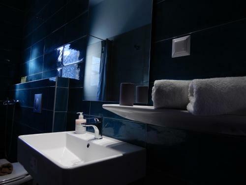 Apartamento Glarontas