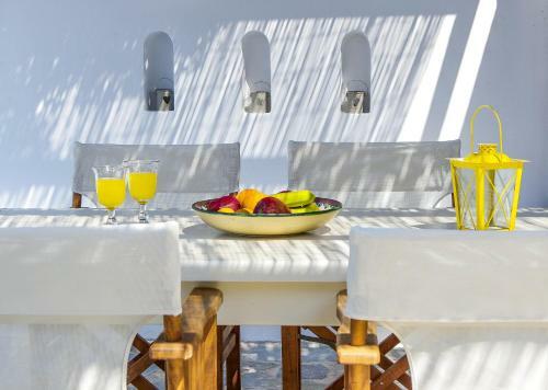 Apartamento Glarontas