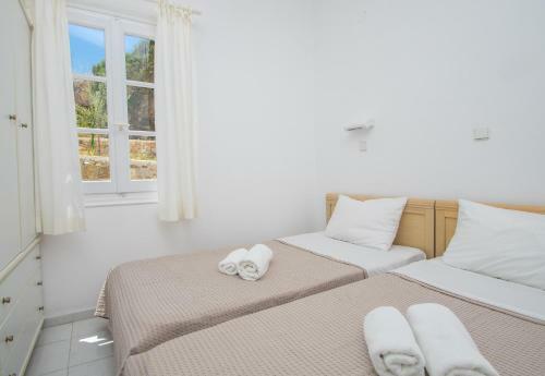 Apartamento Glarontas