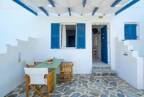 Apartamento Glarontas
