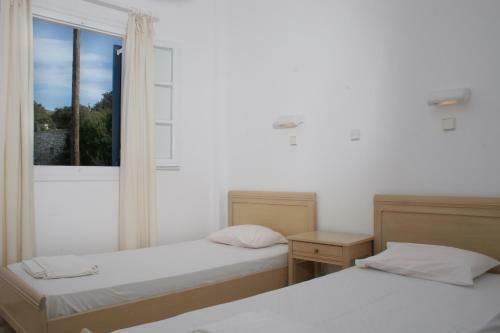Apartamento Glarontas