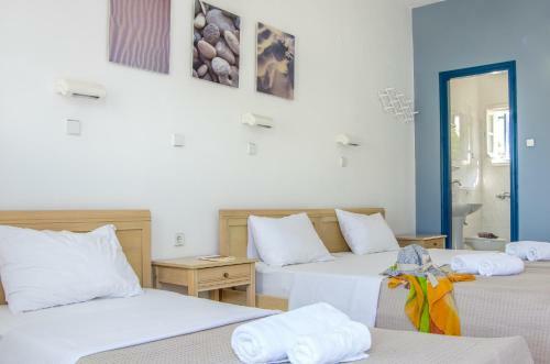Apartamento Glarontas