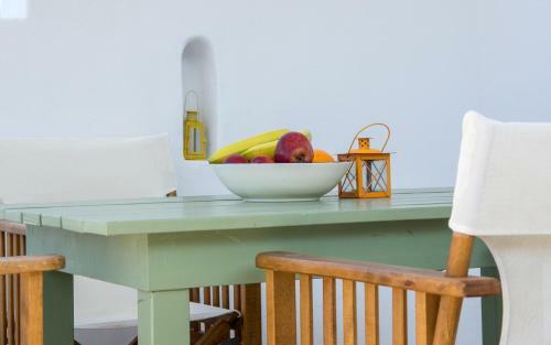 Apartamento Glarontas