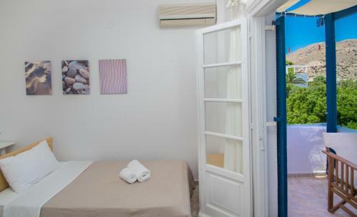 Apartamento Glarontas