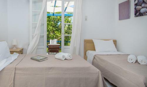 Apartamento Glarontas