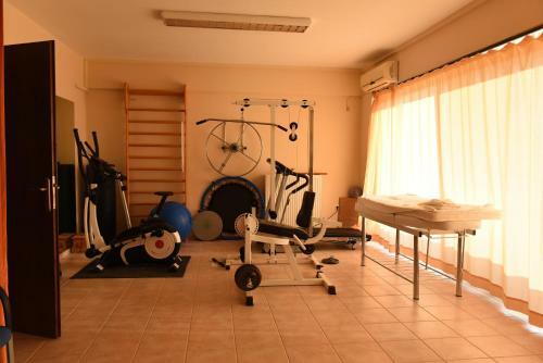 Apartamento Elgini Studios