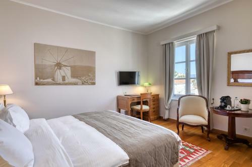 Leto Hotel