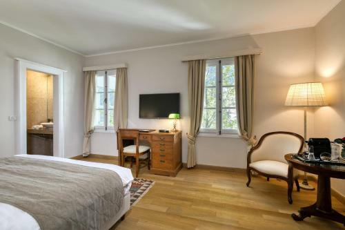 Leto Hotel