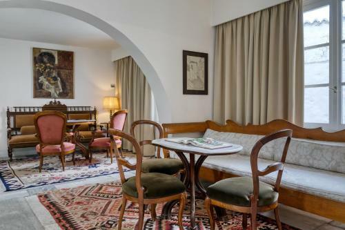 Leto Hotel