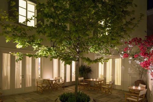 Leto Hotel