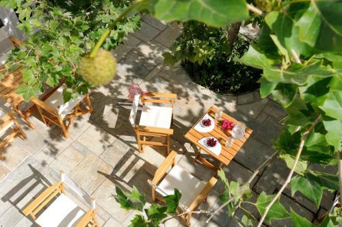 Leto Hotel