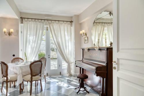 Leto Hotel