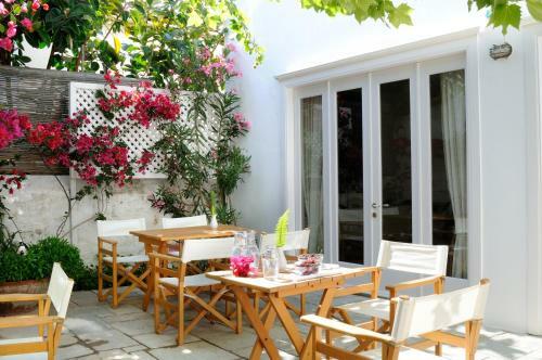 Leto Hotel