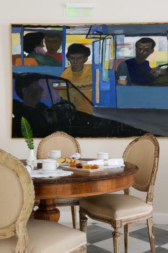 Leto Hotel