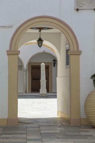 Leto Hotel