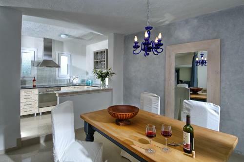 Hotel Paradise Island Villas