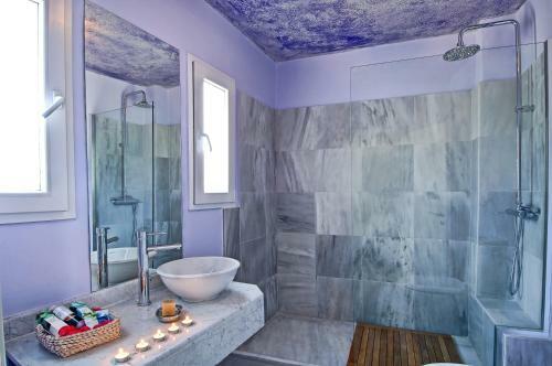Hotel Paradise Island Villas