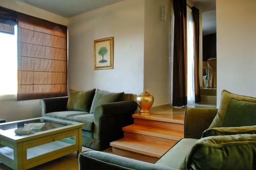 Hotel Paradise Island Villas