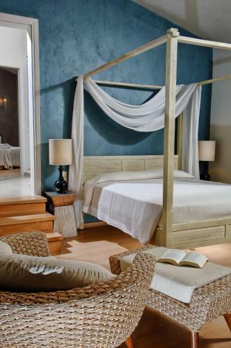 Hotel Paradise Island Villas