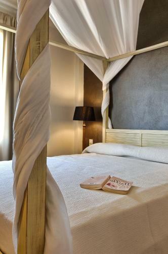 Hotel Paradise Island Villas