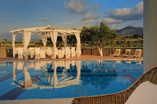 Hotel Paradise Island Villas
