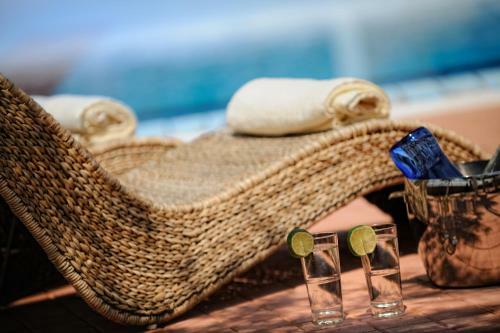 Hotel Paradise Island Villas