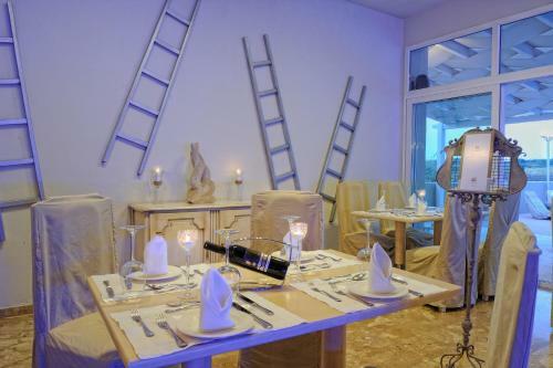Hotel Paradise Island Villas