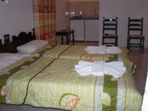 Apartamento Vasiliki Studios