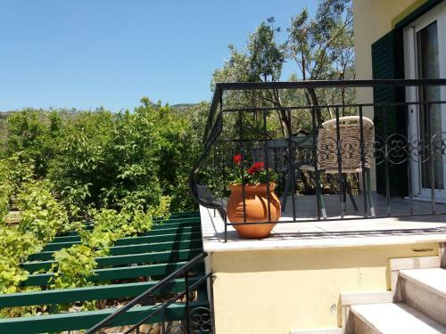 Apartamento Vasiliki Studios
