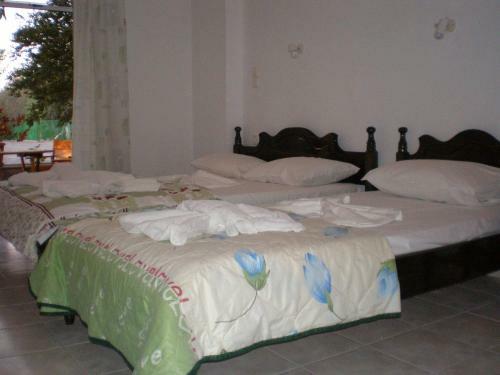 Apartamento Vasiliki Studios