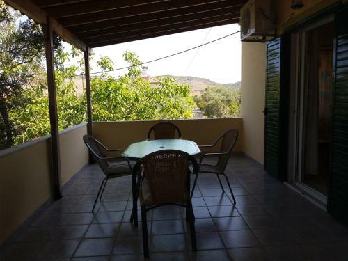 Apartamento Vasiliki Studios