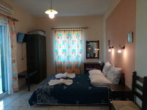 Apartamento Vasiliki Studios