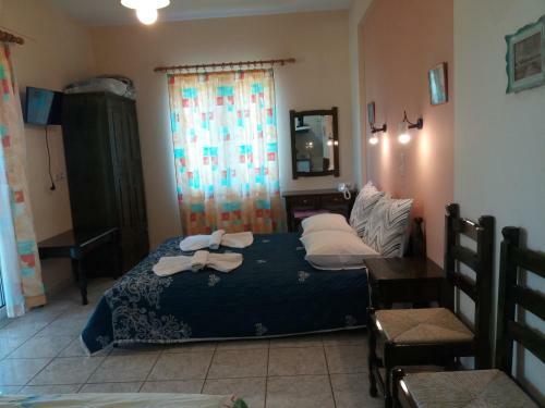 Apartamento Vasiliki Studios