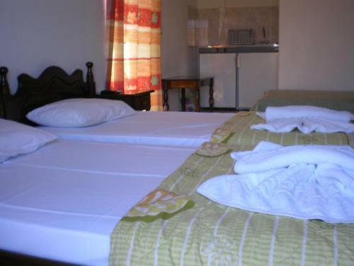 Apartamento Vasiliki Studios