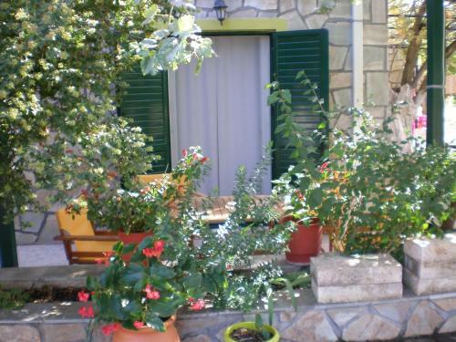 Apartamento Vasiliki Studios