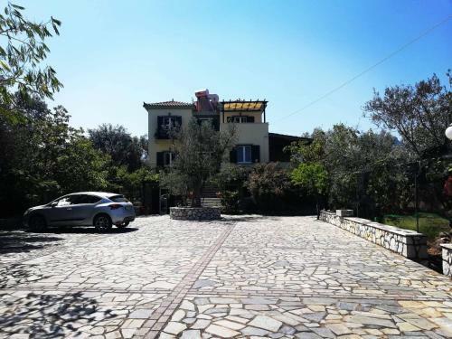 Apartamento Vasiliki Studios