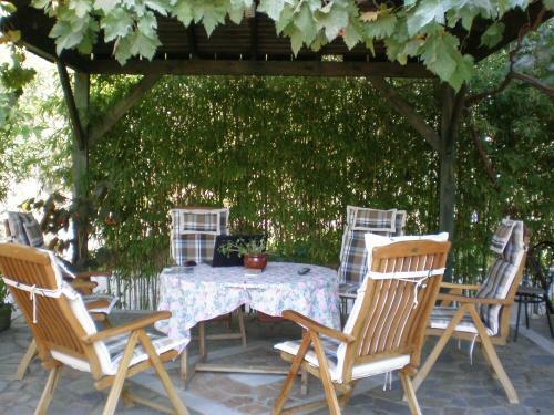Apartamento Vasiliki Studios