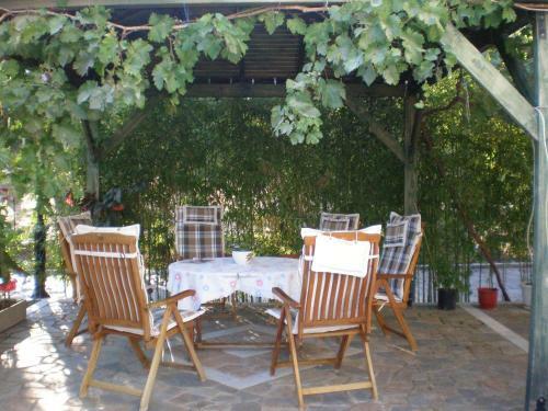 Apartamento Vasiliki Studios