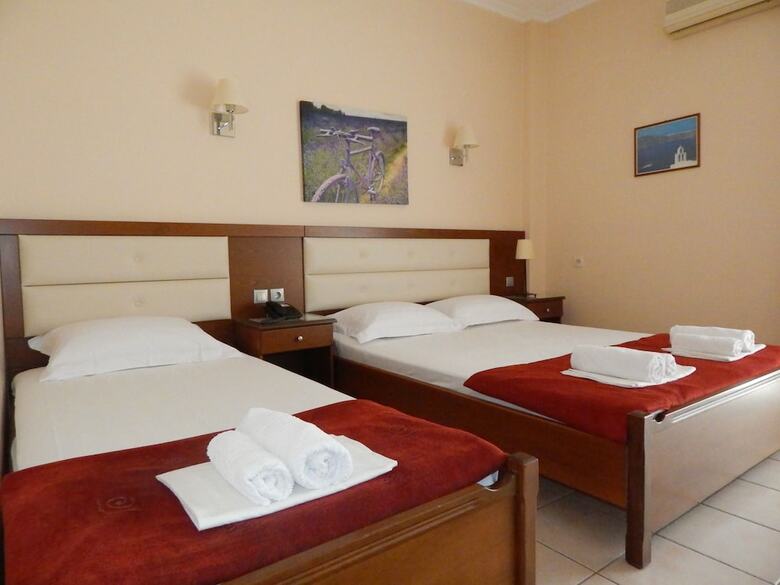 Hotel Gold Stern