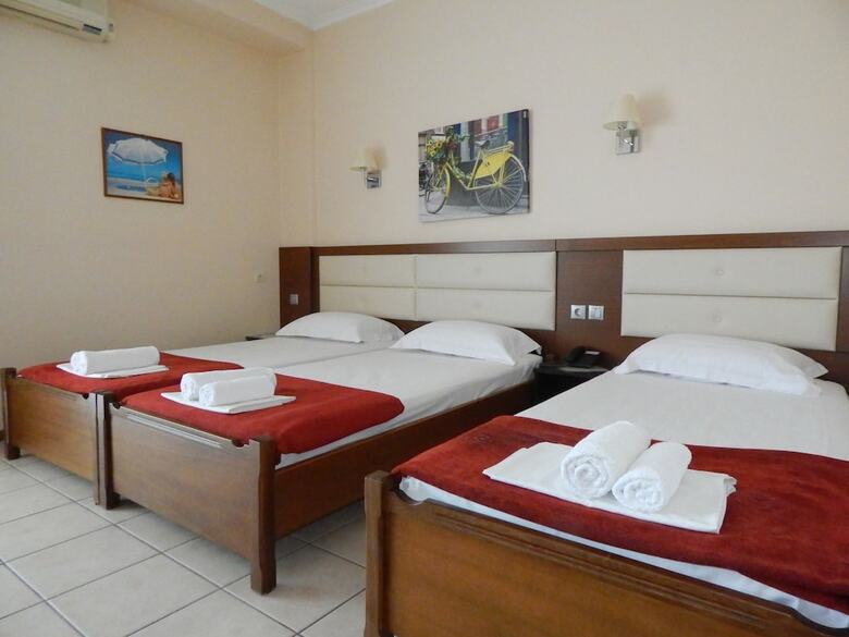 Hotel Gold Stern