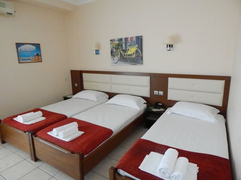 Hotel Gold Stern