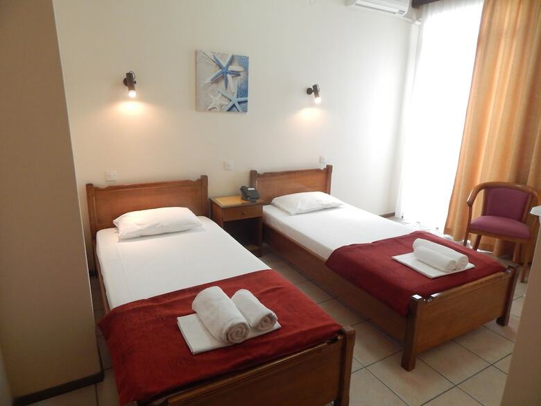 Hotel Gold Stern