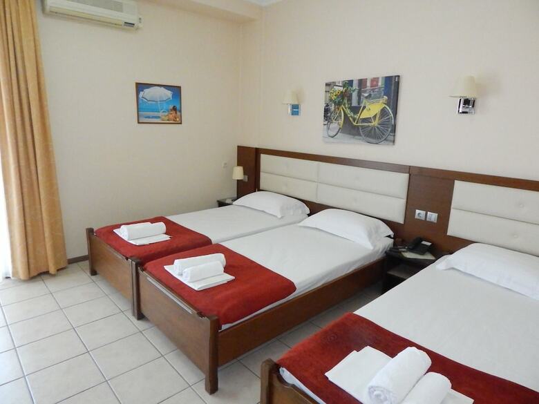 Hotel Gold Stern