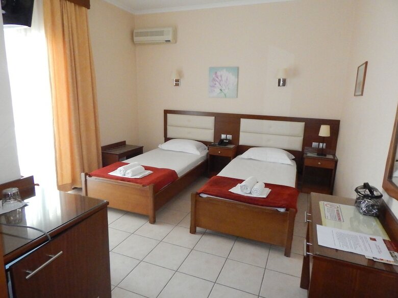 Hotel Gold Stern