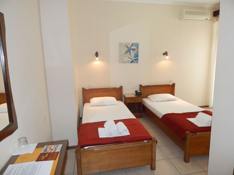 Hotel Gold Stern