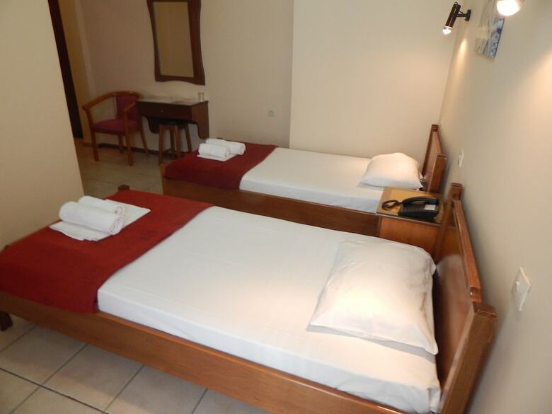 Hotel Gold Stern