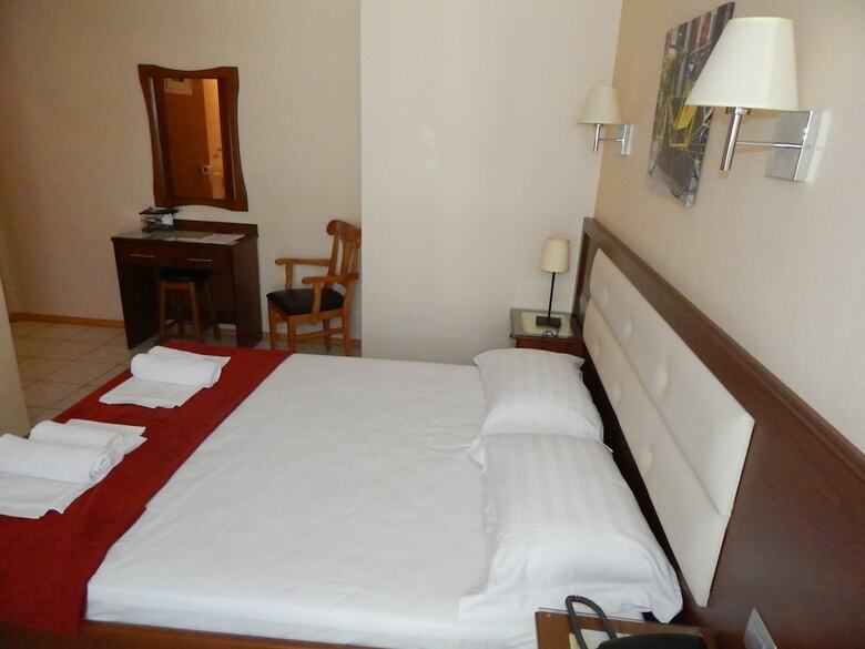 Hotel Gold Stern