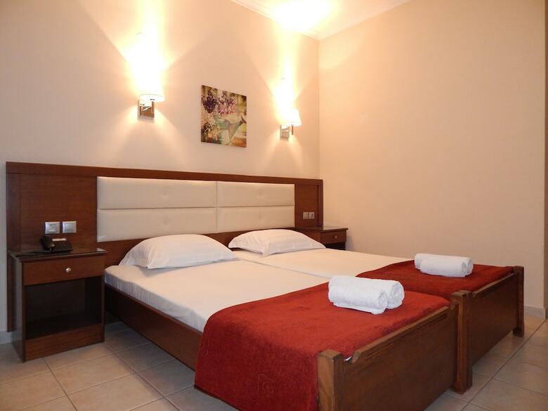 Hotel Gold Stern
