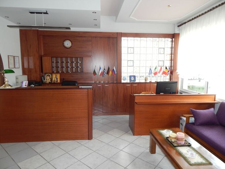 Hotel Gold Stern